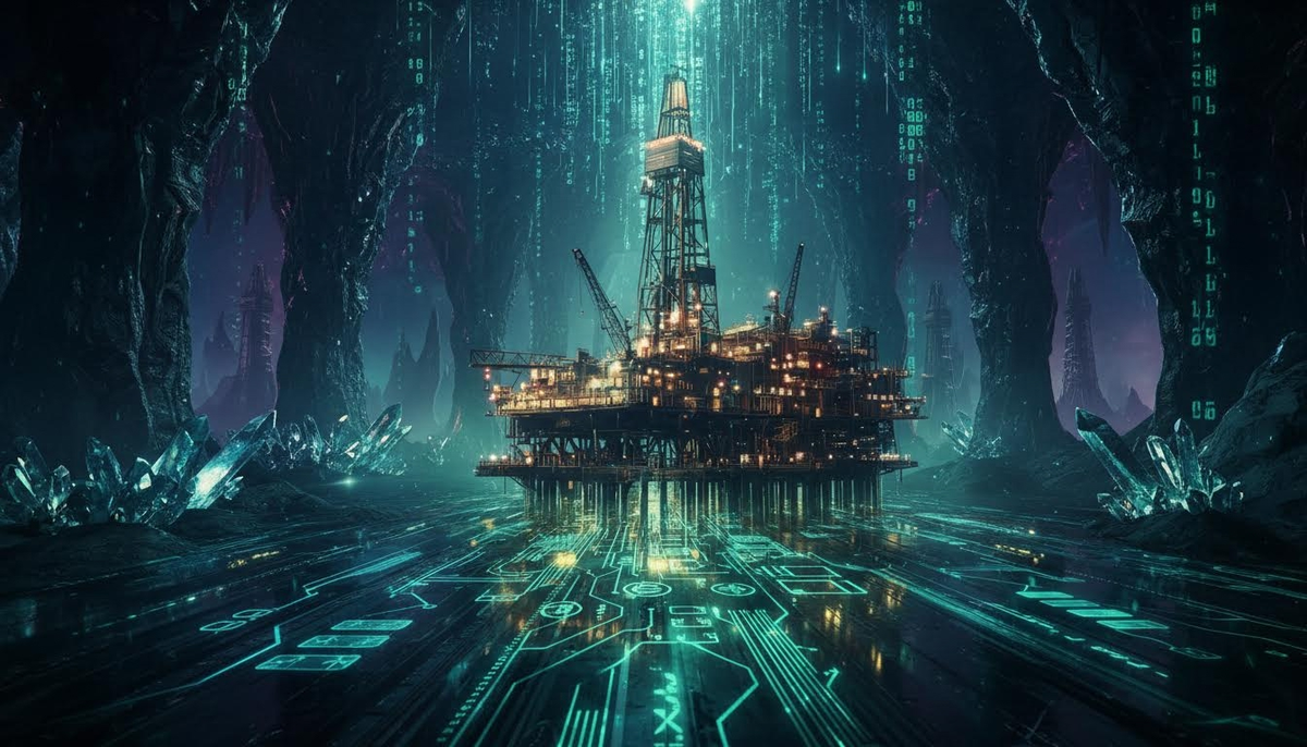 Нефть рвётся вверх: удержит ли темп в апреле — стоит ли покупать?