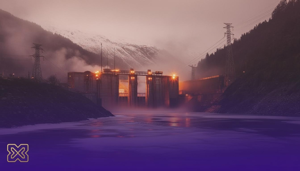 Майнинг запретили в 13 регионах России: под ударом 50 тысяч майнеров