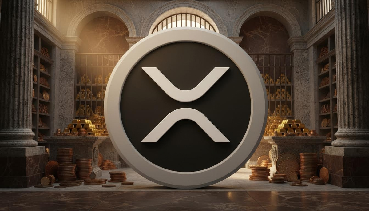 Прогноз по XRP: монету могут взять в госказну — что с ценой?