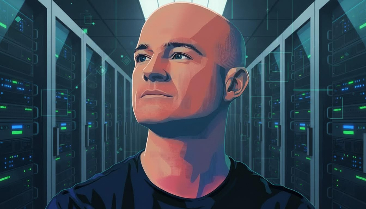 Брайан Армстронг обещает лично проследить за защитой биткоина от квантового взлома