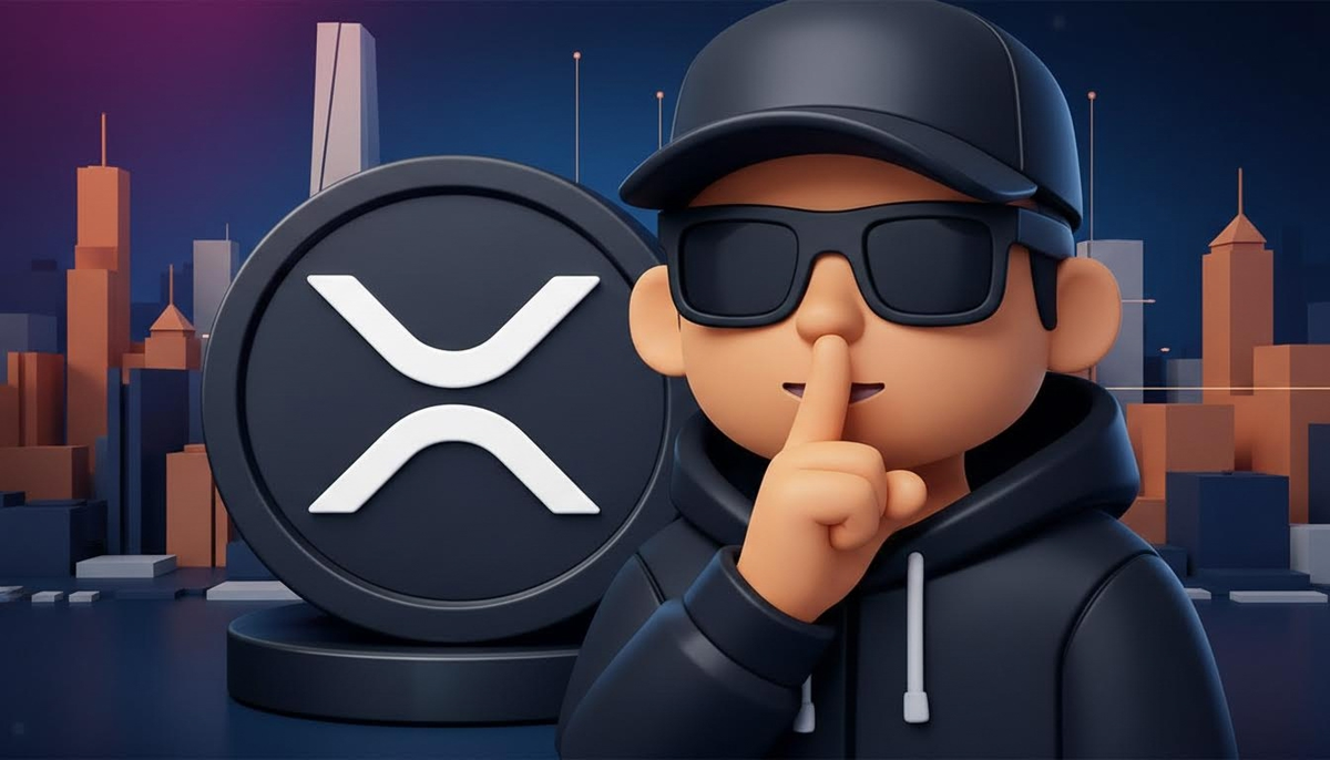 Аналитик предсказывает XRP по 27 долларов — и объясняет, почему так считает