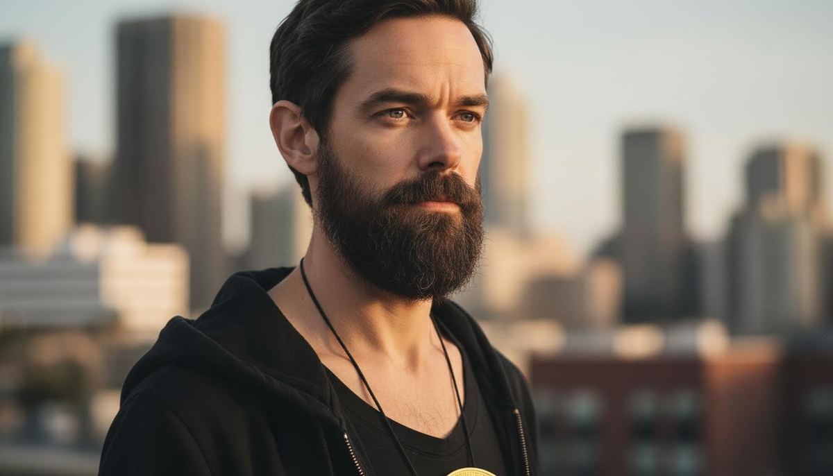 Apple по просьбе Пекина убрала в Китае Bitchat Джека Дорси