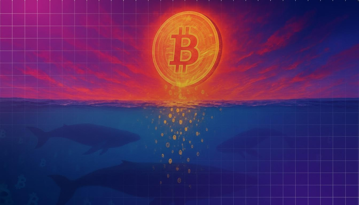 Срок Трампа по Ирану настал: рухнут биткоин и S&P 500, или он отступит?