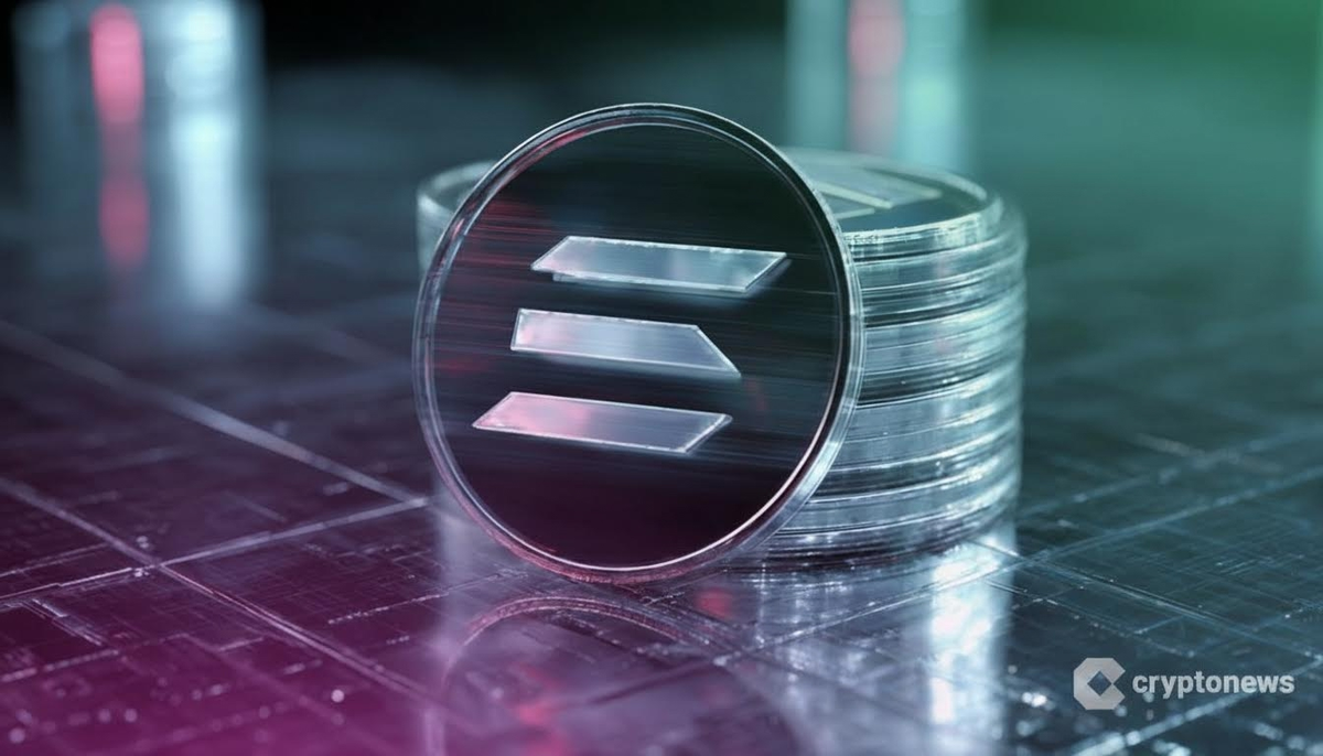 Фонд Solana запустил программу STRIDE: хотят сделать сеть безопаснее