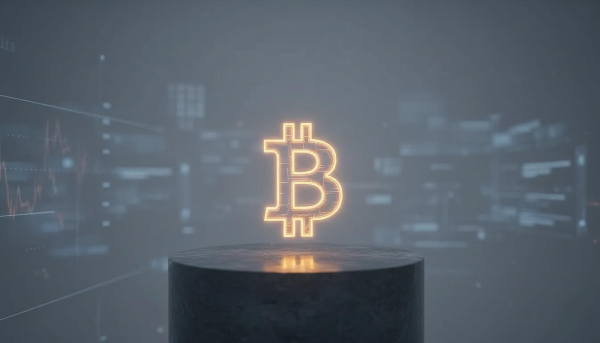 Биткоин отрывается от акций техкомпаний: война и ИИ перекраивают прогноз цены