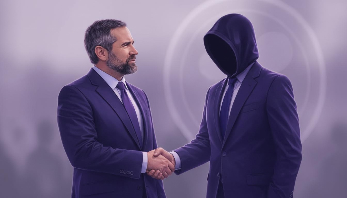 Сенату США осталось три недели на законопроект CLARITY: самый важный месяц для Ripple и XRP?