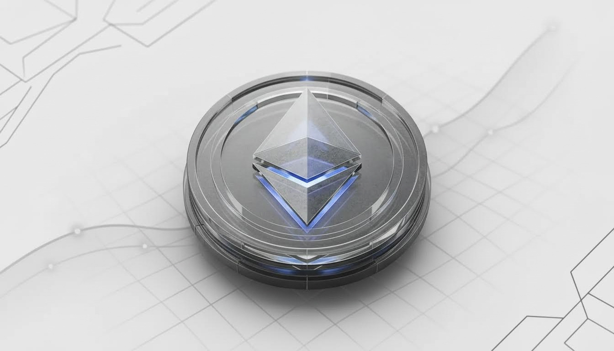 Grayscale добавляет стекинг в фонд на эфир: потянет ли это цену к $5 700?