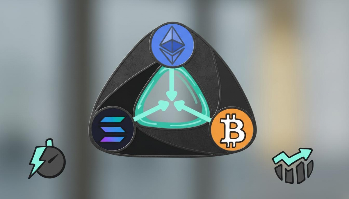 Биткоин снова у 70 тысяч: спотовые биткоин‑фонды собрали $471 млн, LiquidChain продвигает финансы третьего уровня