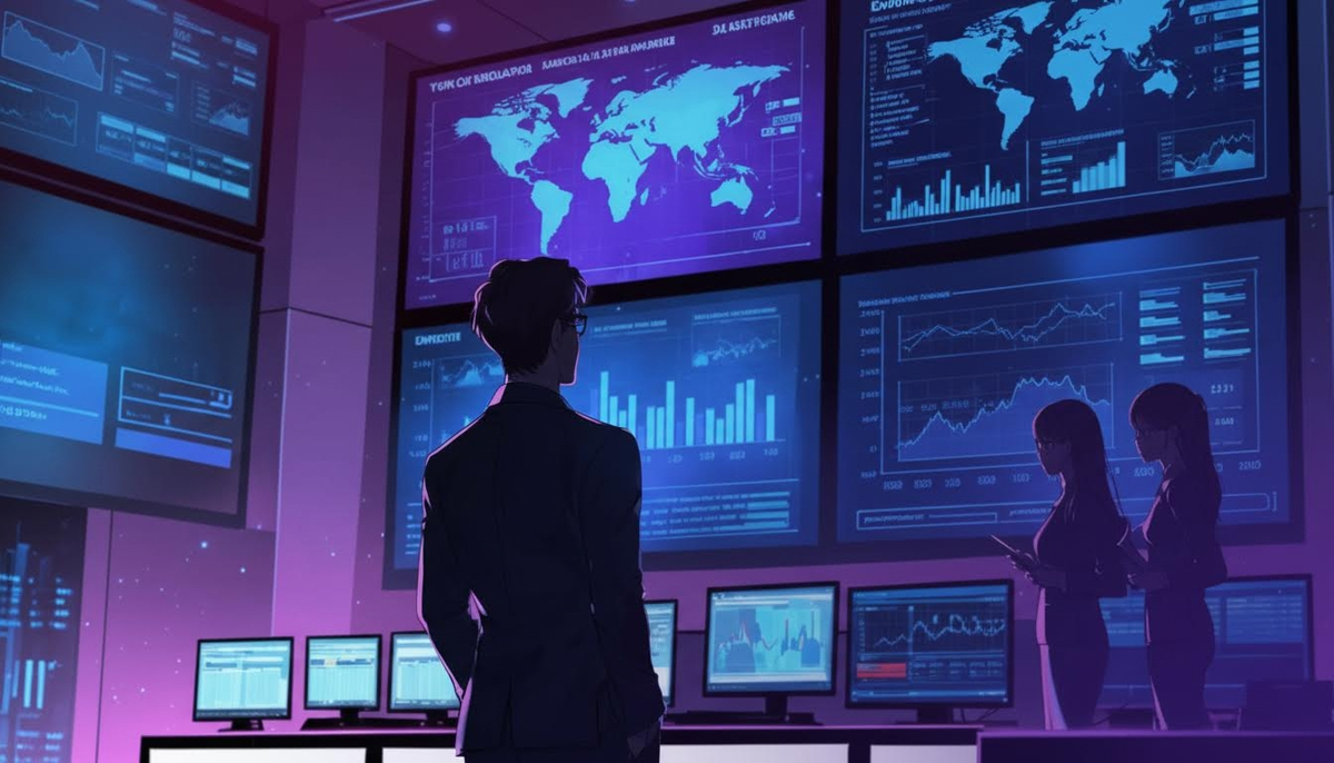 Случайность или утечка? На Polymarket крупно поставили перед новостью о перемирии с Ираном