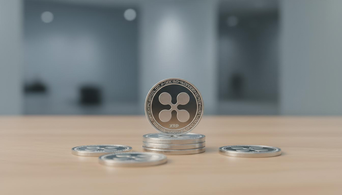 Рынок оживает: в крипту снова идут деньги, XRP во главе — что с ценой?