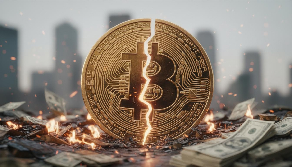 Прогноз: пошлина Ирана в Ормузском проливе может разогнать биткоин до $100 тыс.