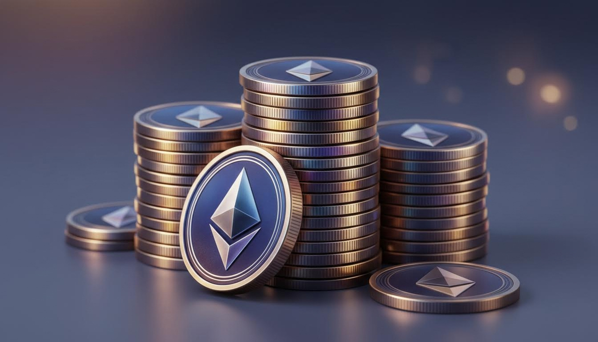 Фонд Ethereum распродаёт эфир на развитие — грядут большие новости?