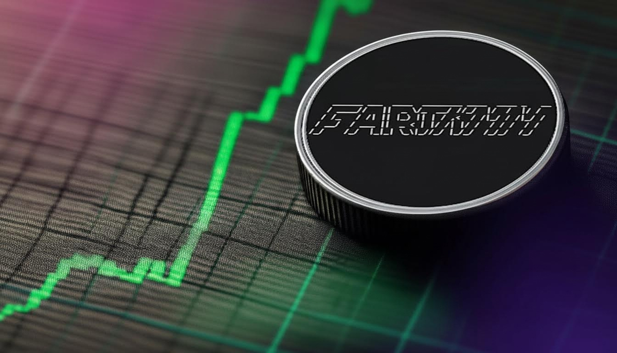 Fartcoin разогнали и сбросили: с Hyperliquid ушло $1,3 млн?