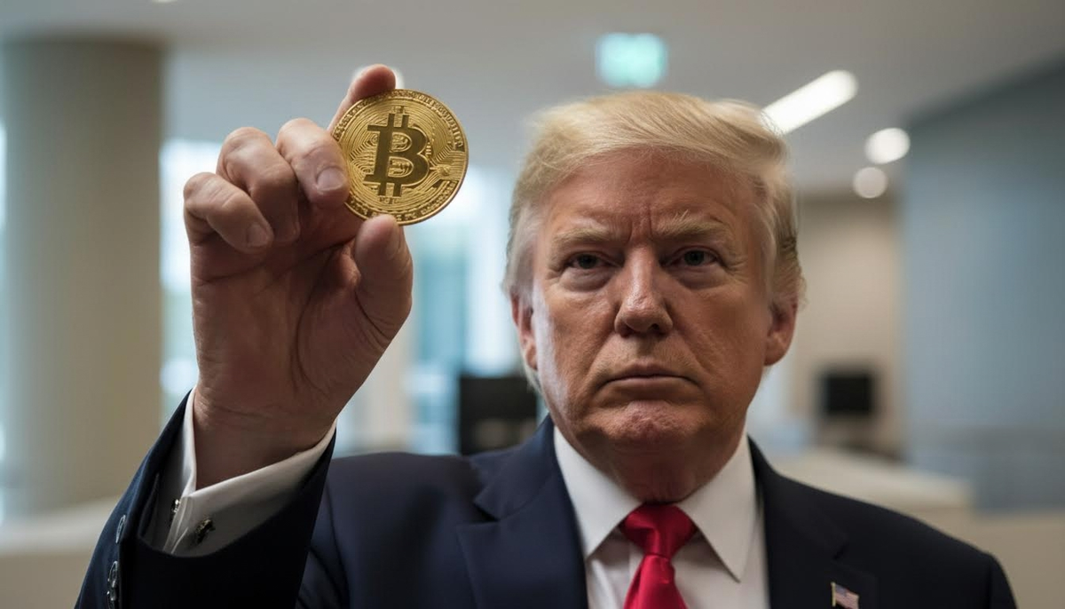 Взлом пула займов: не готовят ли «люди Трампа» обвал DOLO?