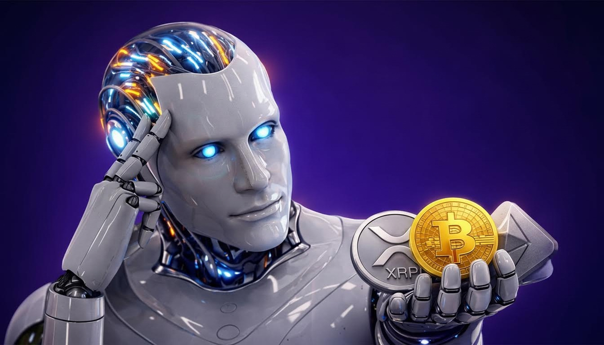 ИИ Alibaba назвал, сколько будут стоить биткоин, эфир и XRP к концу 2026