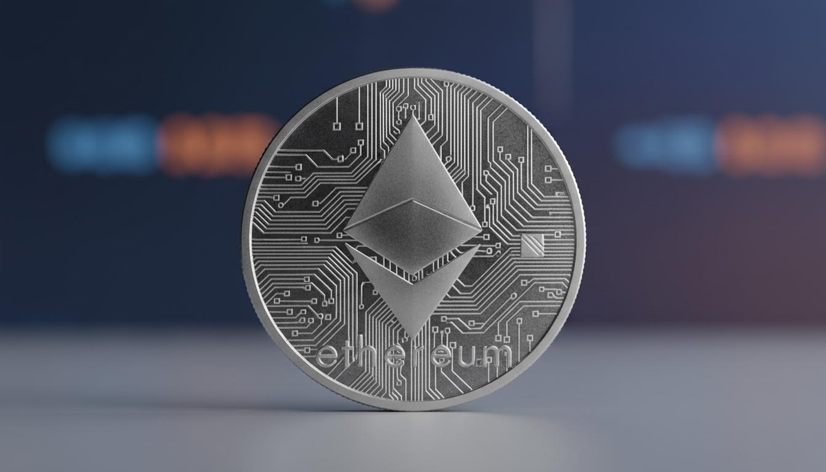 BlackRock урезала комиссию за стейкинг эфира до 18% — мимо такого пройдёте?