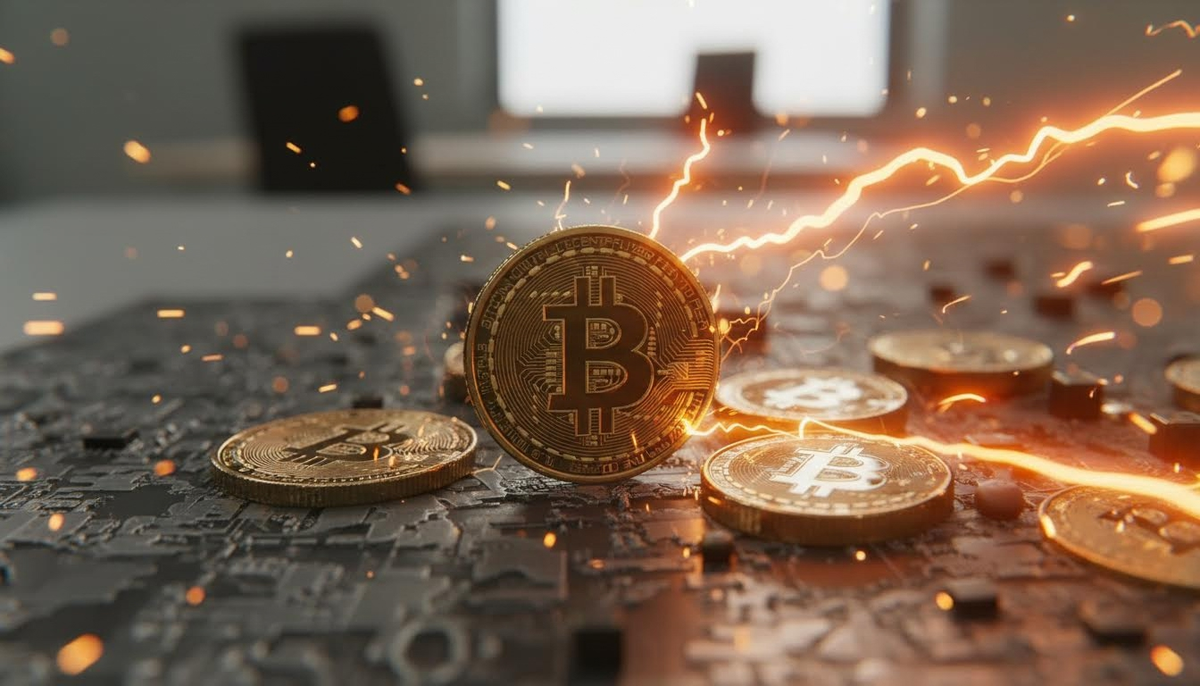 Квантозащита для биткоина без единой правки: неужели нашли решение?