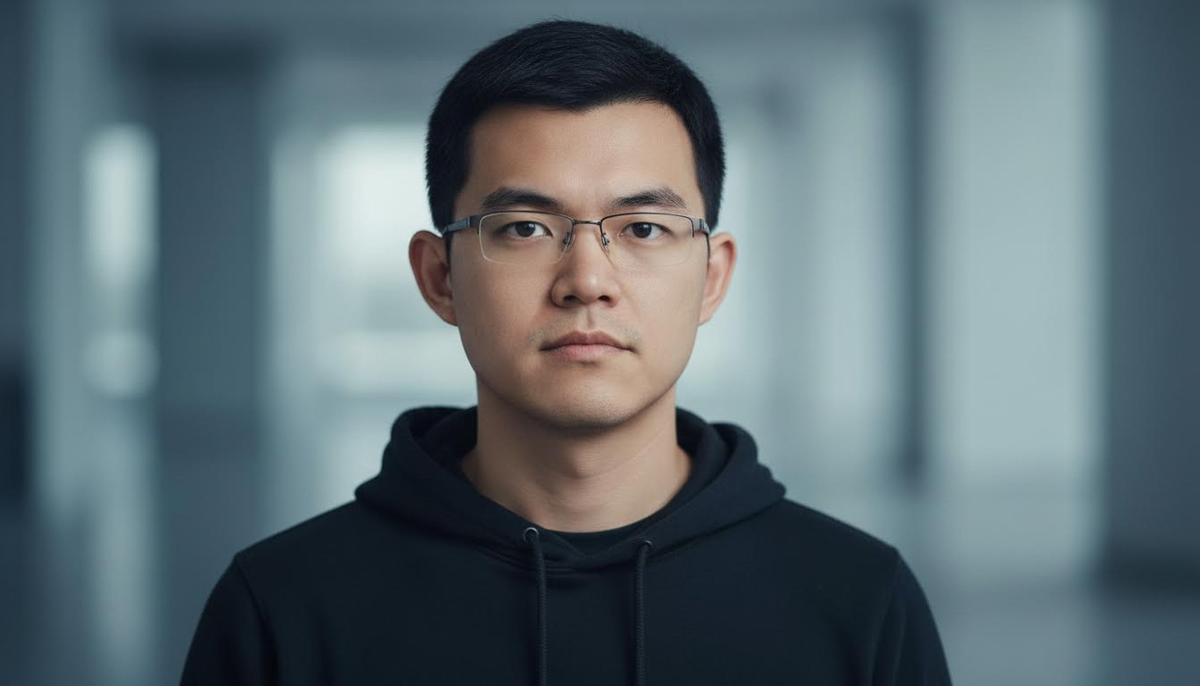 CZ и Стар Сюй поставили $1 млрд: Binance против OKX, криптотвиттер следит