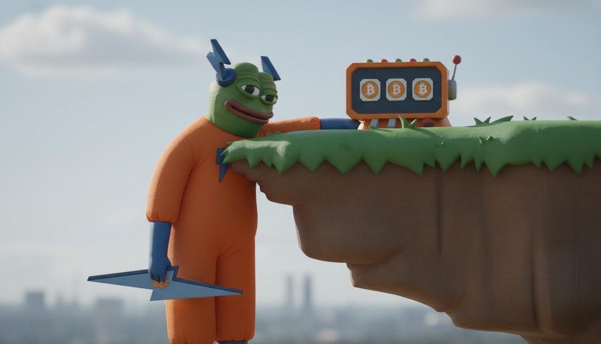 Нефть штормит: биткоин ниже $71 тыс., а предпродажа Bitcoin Hyper собрала $32,39 млн