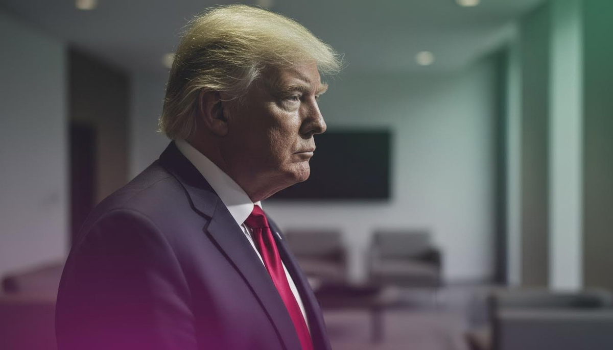 6 млн долларов за место рядом с Трампом: кто и зачем скупает мем-монету