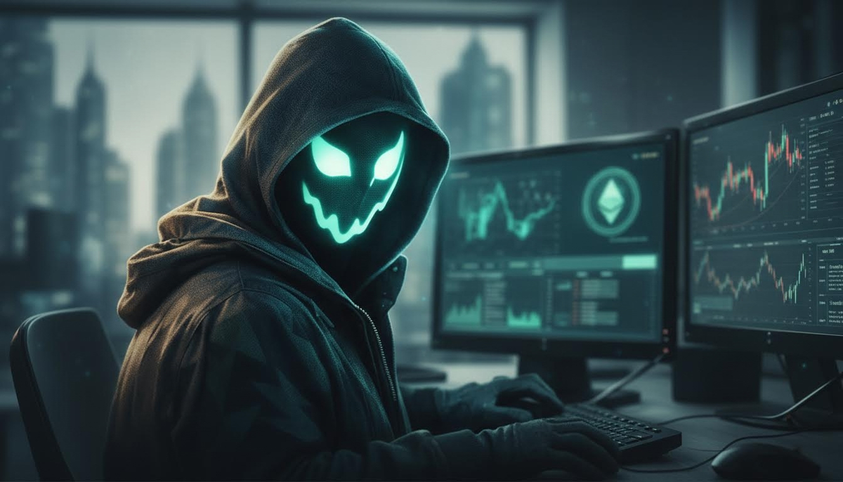 GhostSwap в 2026-м вышел в лидеры анонимных обменников