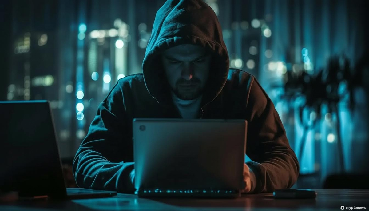 Новый способ красть крипту: вредоносные маршрутизаторы ИИ-агентов