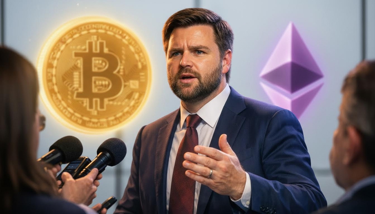 Почему крипта растёт? Эфир, HYPE и Solana рвут вверх после сделки США