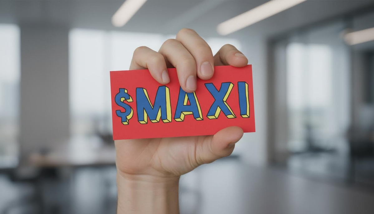 Крипторынок снова $2,5 трлн: Dogecoin привлекает внимание, предпродажа Maxi Doge почти $5 млн