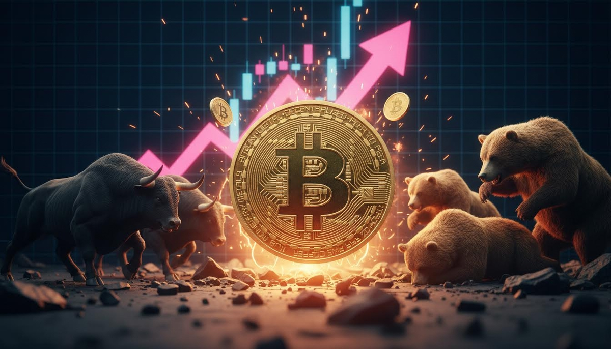 Прогноз: биткоин может взлететь к $80 000 