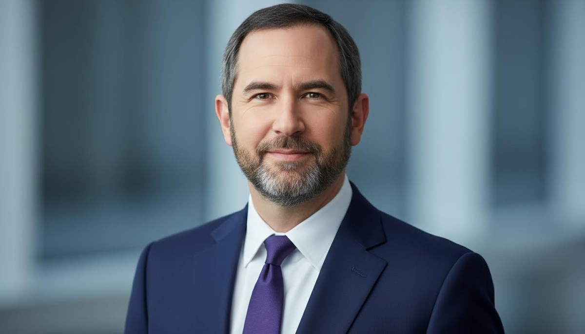 Ripple ждёт закон о правилах крипторынка уже в следующем месяце — XRP до $10?