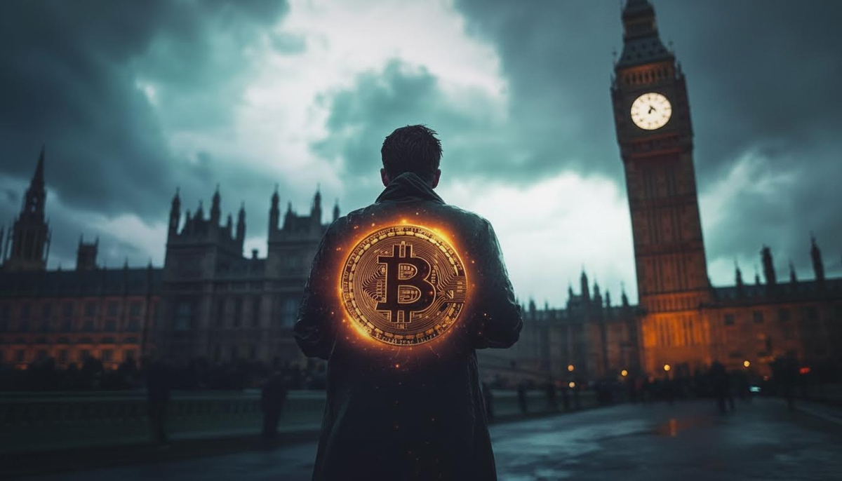 Фарадж раскрыл вложения в биткоин на £215 тысяч — британский регулятор уже задаёт вопросы