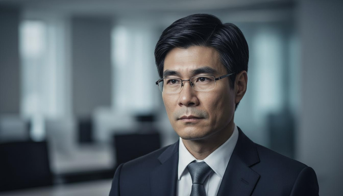 Биткоин придумало ЦРУ? Китайский профессор предложил новую теорию