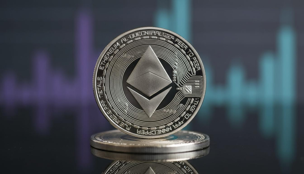 Открытый интерес по Ethereum за сутки взлетел до $34 млрд: ждём прорыв?