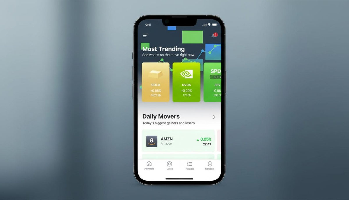 eToro даёт новым клиентам до $500 в портфель — как получить