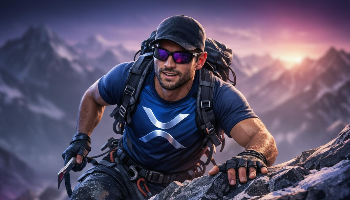 XRP неожиданно взлетел, обогнал биткоин и эфир — почему и чего ждать?