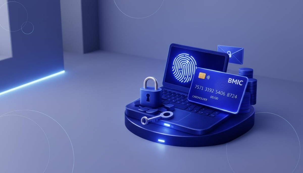 BMIC на предпродаже почти $600 тыс.: что внутри первого квантового кошелька?