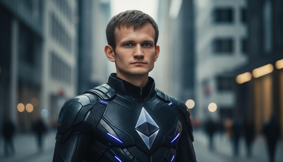 Эфириум не спит: куда двинется цена — наш прогноз