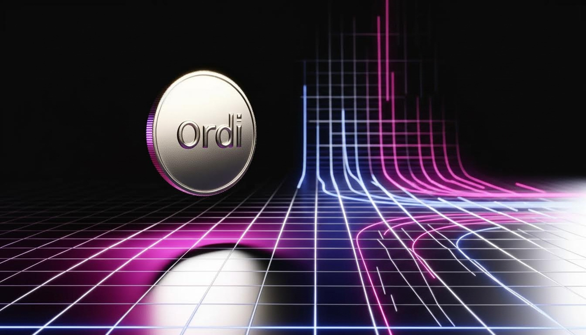 ORDI выстрелил до $10 после разворота: причём тут NAT?