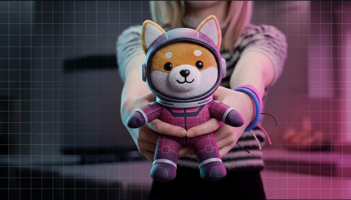 Asteroid Shiba: что за монета и правда ли тут завязан Маск со SpaceX?