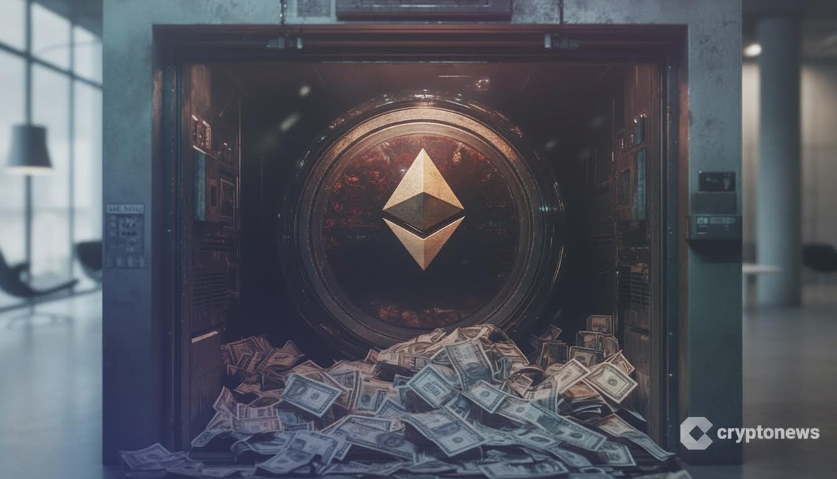 Киты Ethereum упёрлись в ноль на $2 400: не собьют ли рост?
