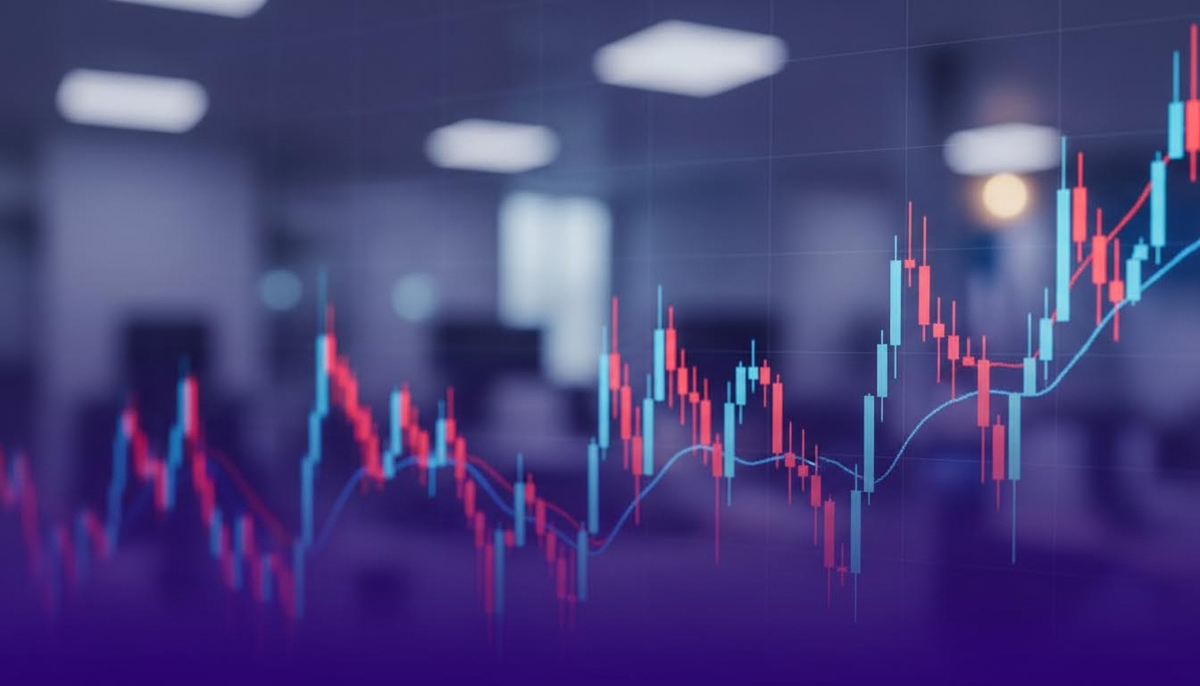 XRP уснул? Качели цены — самые тихие за годы, возможен большой рывок