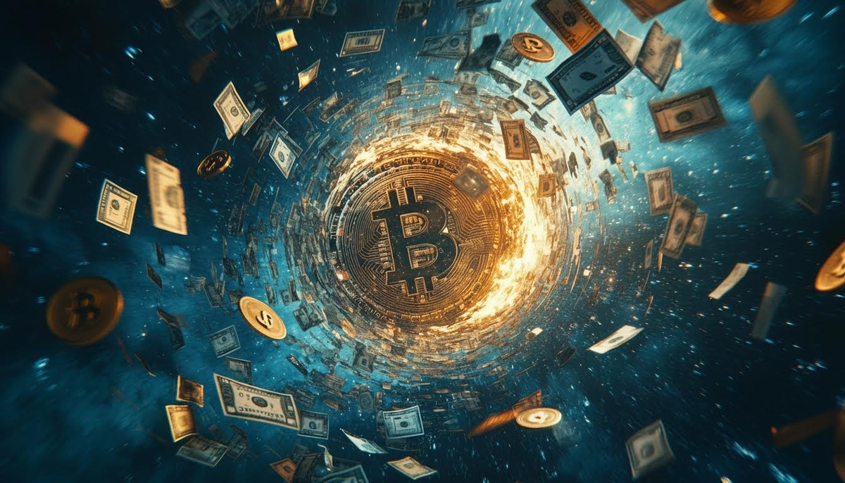 Если рухнут облигации — крипте достанется, предупреждает экс-министр финансов США 