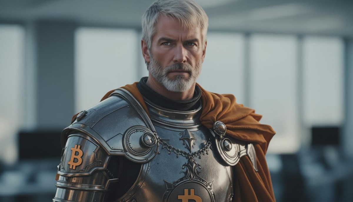 Сэйлор намекнул: покупок биткоина будет больше — после идеи дивидендов дважды в месяц