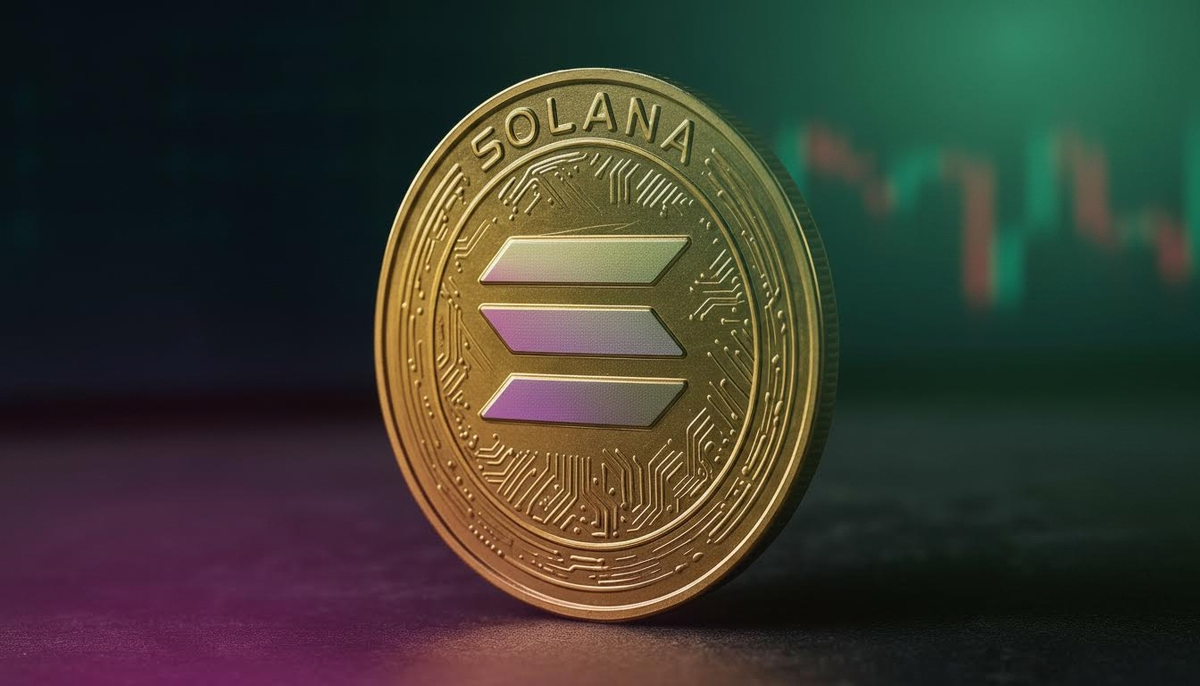 Золото в токенах приземлилось на Solana — теперь Биткоину 2-го уровня разгонять реальные активы?
