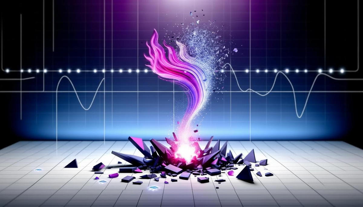 ZachXBT называл RaveDAO «накачкой и сливом». Почему монета снова рванула на 138%?