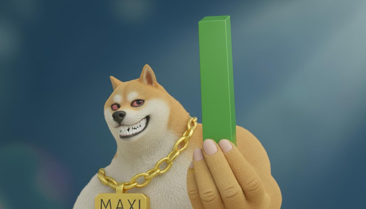 MemeCore выше $3 после обновлений, хоть ZachXBT оспаривает оценку; предпродажа Maxi Doge $4,75 млн