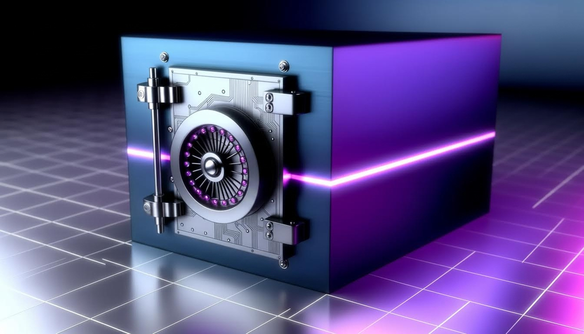 Grayscale обновила заявку на фонд Hyperliquid: вместо Coinbase — Anchorage