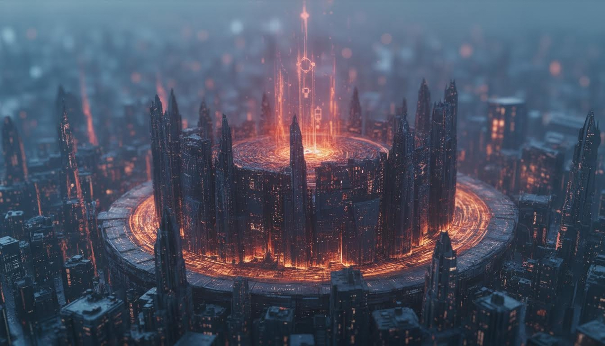 Квантовый ИИ Google напугал Ripple