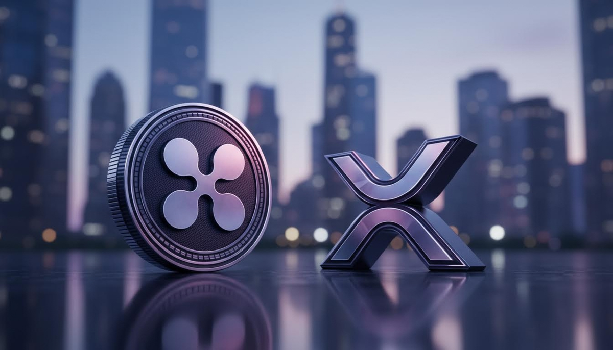 Уолл‑стрит заходит в Ripple: что будет с ценой XRP и стоит ли покупать?