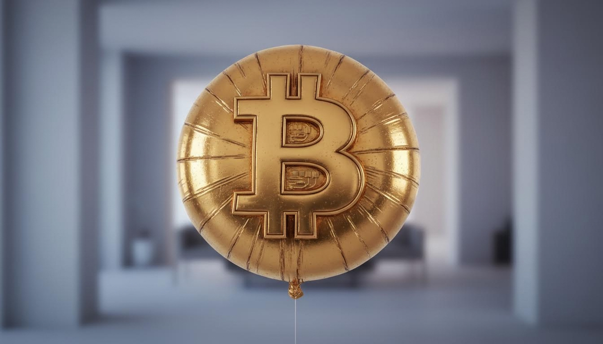 Прогноз цены биткоина: ещё одно перемирие — ещё один взлёт?